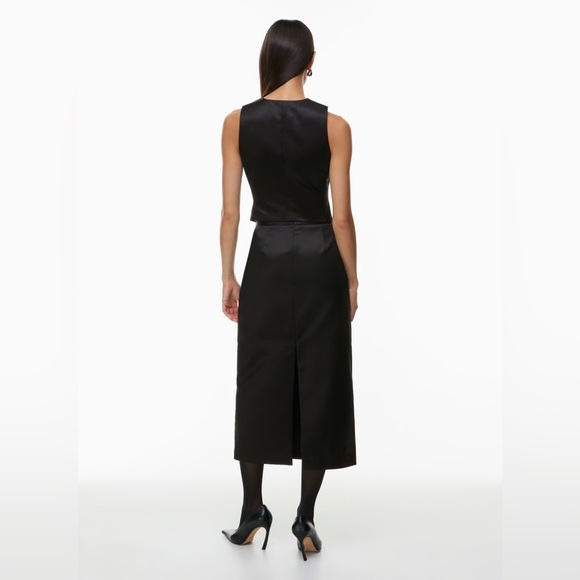 Babaton
Abstract Vest - Picture 3 of 9